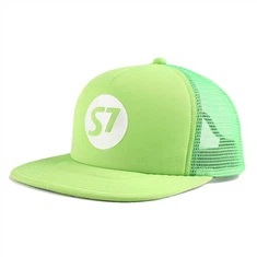 Vrachtwagenchauffeur pet