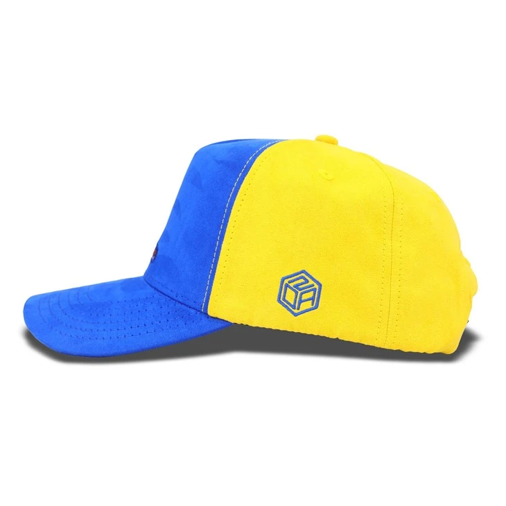 Fierce Tiger Embroidery Baseball Cap